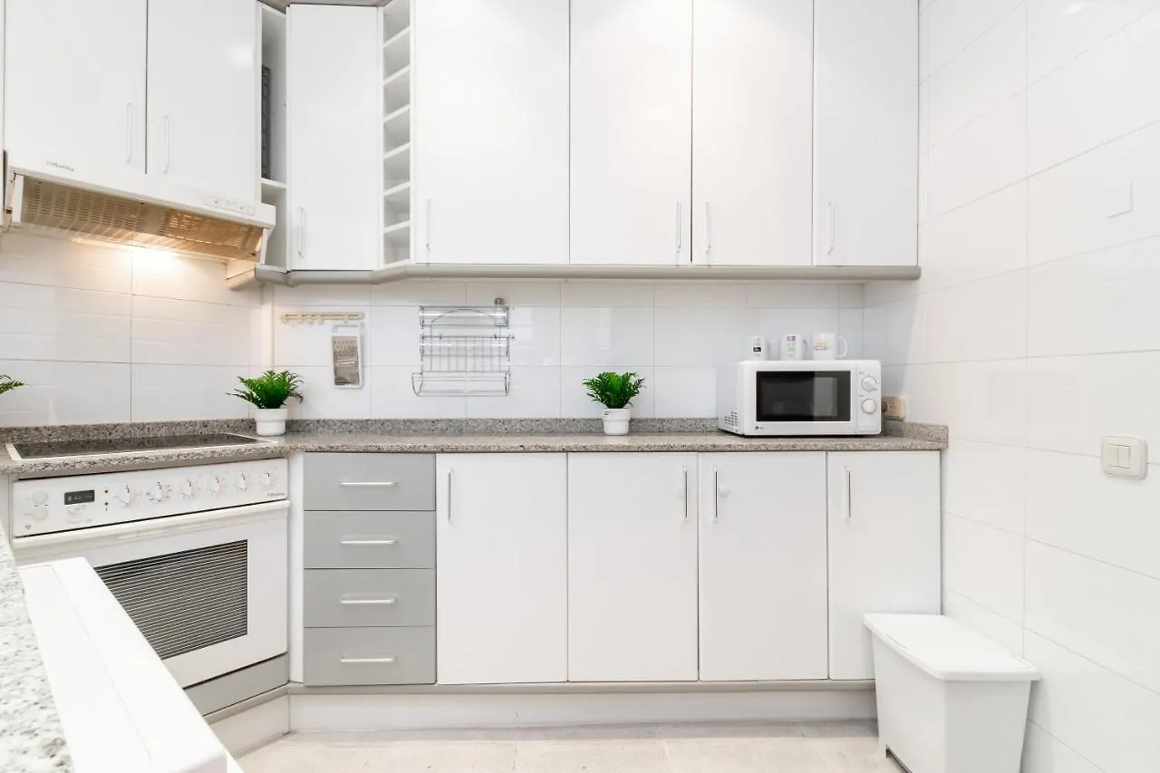 Apartament Sagrada Familia: Bonito Y Muy Centrico Barcelona