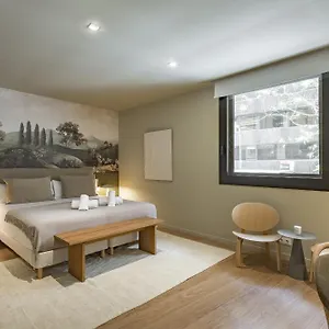 Ola Living Diagonal Barcelona