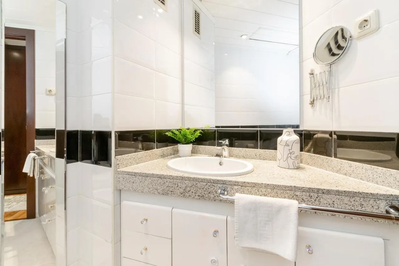 Apartamento Sagrada Familia: Bonito Y Muy Centrico Barcelona