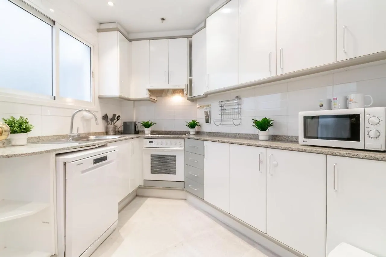 Apartamento Sagrada Familia: Bonito Y Muy Centrico Barcelona España
