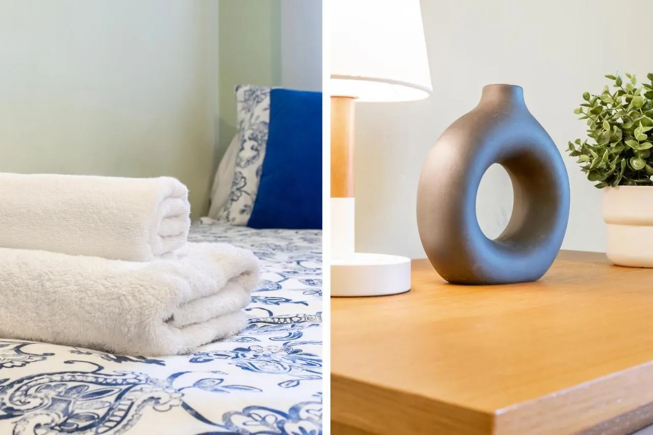Apartamento Sagrada Familia: Bonito Y Muy Centrico Barcelona España